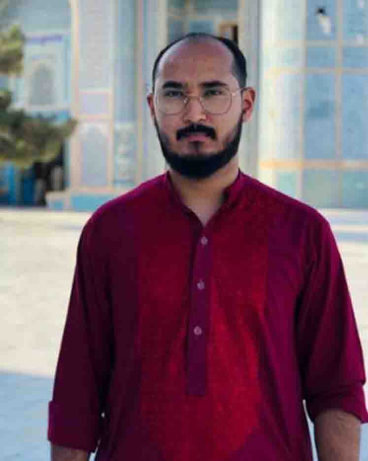 Qadam Ali (Afganistan)