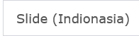 Slide (Indionasia)