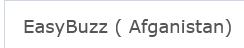 EasyBuzz ( Afganistan)